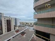 Apartamento para Venda em Praia Grande/SP Tupi 1 Quartos