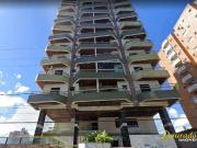 Apartamento para Venda em Praia Grande/SP Tupi 1 Quartos