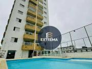 Apartamento para Venda em Praia Grande/SP Tupi 1 Quartos