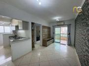 Apartamento para Venda em Praia Grande/SP Tupi 1 Quartos