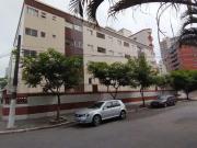 Apartamento para Venda em Praia Grande/SP Tupi 1 Quartos