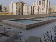 Apartamento para Venda em Praia Grande/SP Tupi 1 Quartos