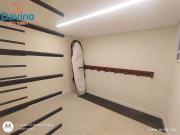 Apartamento para Venda em Praia Grande/SP Tupi 1 Quartos