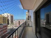 Apartamento para Venda em Praia Grande/SP Tupi 1 Quartos
