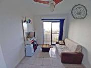 Apartamento para Venda em Praia Grande/SP Tupi 1 Quartos