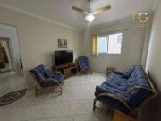 Apartamento para Venda em Praia Grande/SP Tupi 1 Quartos