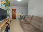 Apartamento para Venda em Praia Grande/SP Tupi 1 Quartos