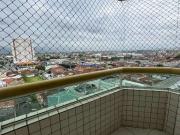 Apartamento para Venda em Praia Grande/SP Tupi 1 Quartos