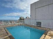 Apartamento para Venda em Praia Grande/SP Tupi 1 Quartos