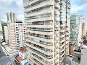 Apartamento para Venda em Praia Grande/SP Tupi 1 Quartos