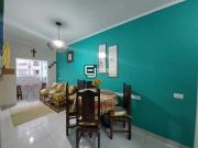 Apartamento para Venda em Praia Grande/SP Tupi 1 Quartos