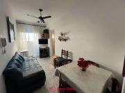 Apartamento para Venda em Praia Grande/SP Tupi 1 Quartos
