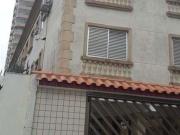 Apartamento para Venda em Praia Grande/SP Tupi 1 Quartos