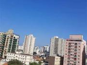 Apartamento para Venda em Praia Grande/SP Tupi 1 Quartos