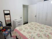 Apartamento para Venda em Praia Grande/SP Tupi 1 Quartos