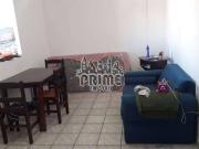 Apartamento para Venda em Praia Grande/SP Tupi 1 Quartos