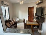 Apartamento para Venda em Praia Grande/SP Tupi 1 Quartos