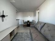 Apartamento para Venda em Praia Grande/SP Tupi 1 Quartos