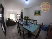 Apartamento para Venda em Praia Grande/SP Tupi 1 Quartos