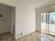 Apartamento para Venda em Praia Grande/SP Tupi 1 Quartos