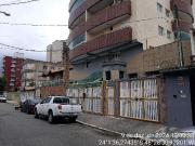 Apartamento para Venda em Praia Grande/SP Tupi 1 Quartos