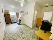 Apartamento para Venda em Praia Grande/SP Tupi 1 Quartos