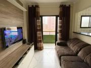 Apartamento para Venda em Praia Grande/SP Tupi 1 Quartos