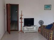 Apartamento para Venda em Praia Grande/SP Tupi 1 Quartos