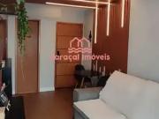 Apartamento para Venda em Praia Grande/SP Tupi 1 Quartos