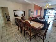 Apartamento para Venda em Praia Grande/SP Tupi 1 Quartos