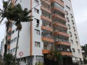 Apartamento para Venda em Praia Grande/SP Tupi 1 Quartos