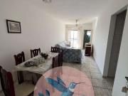 Apartamento para Venda em Praia Grande/SP Tupi 1 Quartos