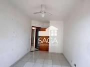 Apartamento para Venda em Praia Grande/SP Tupi 1 Quartos