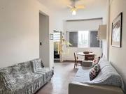 Apartamento para Venda em Praia Grande/SP Tupi 1 Quartos