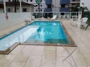 Apartamento para Venda em Praia Grande/SP Tupi 1 Quartos