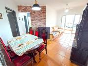 Apartamento para Venda em Praia Grande/SP Tupi 1 Quartos