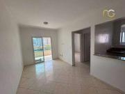 Apartamento para Venda em Praia Grande/SP Tupi 1 Quartos