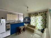 Apartamento para Venda em Praia Grande/SP Tupi 1 Quartos