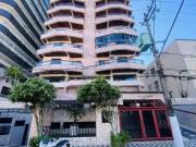 Apartamento para Venda em Praia Grande/SP Tupi 1 Quartos