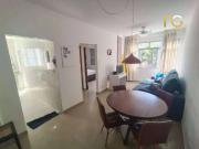 Apartamento para Venda em Praia Grande/SP Tupi 1 Quartos