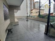 Apartamento para Venda em Praia Grande/SP Tupi 1 Quartos