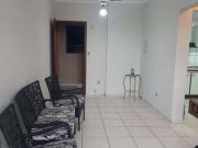Apartamento para Venda em Praia Grande/SP Tupi 1 Quartos