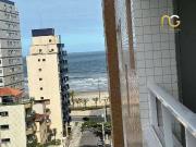 Apartamento para Venda em Praia Grande/SP Tupi 1 Quartos