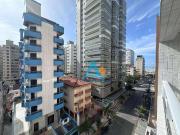 Apartamento para Venda em Praia Grande/SP Tupi 1 Quartos