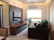 Apartamento para Venda em Praia Grande/SP Tupi 1 Quartos