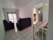 Apartamento para Venda em Praia Grande/SP Tupi 1 Quartos