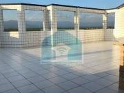 Apartamento para Venda em Praia Grande/SP Tupi 1 Quartos