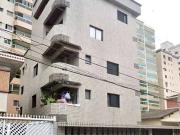 Apartamento para Venda em Praia Grande/SP Tupi 1 Quartos