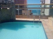 Apartamento para Venda em Praia Grande/SP Tupi 1 Quartos