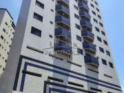 Apartamento para Venda em Praia Grande/SP Tupi 1 Quartos